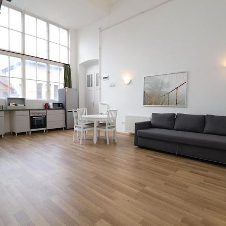 New Guest House A in Király Street 106 Budapest Esterno foto