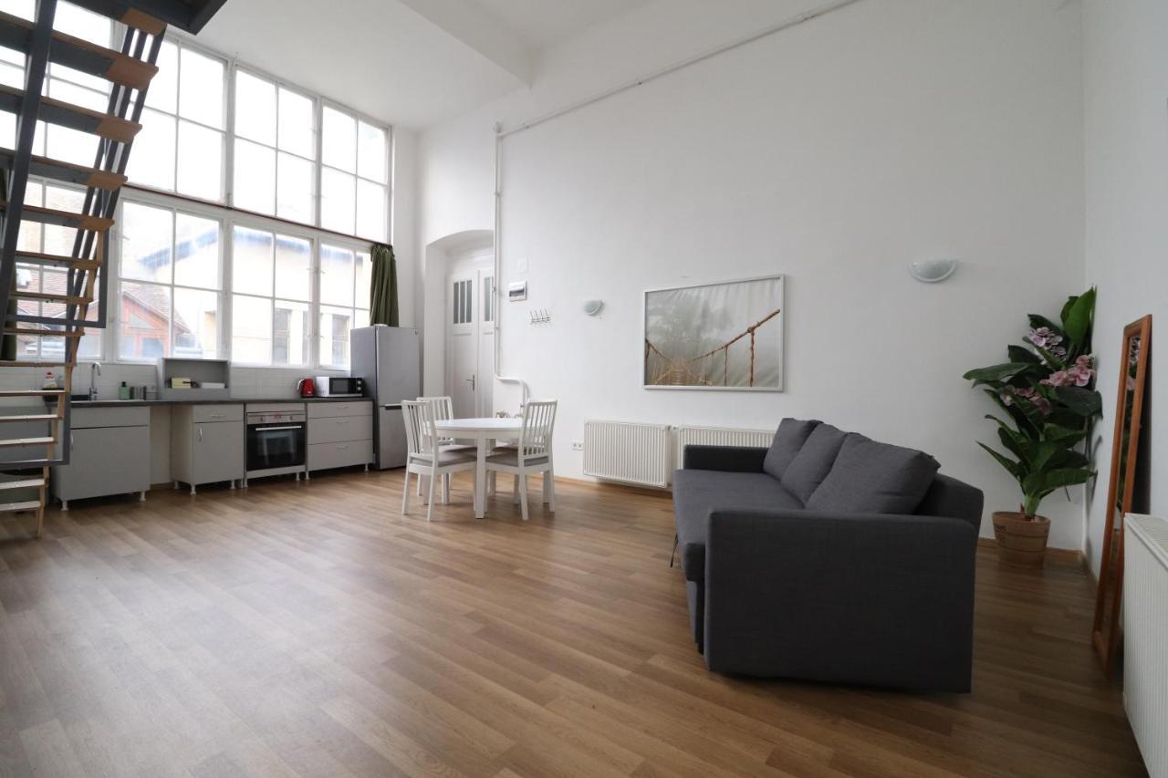 New Guest House A in Király Street 106 Budapest Esterno foto